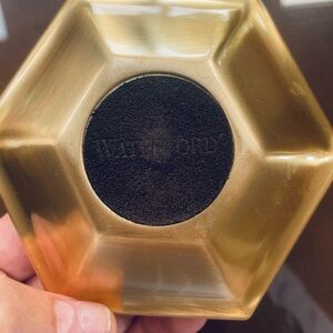 Waterford Ring Holder